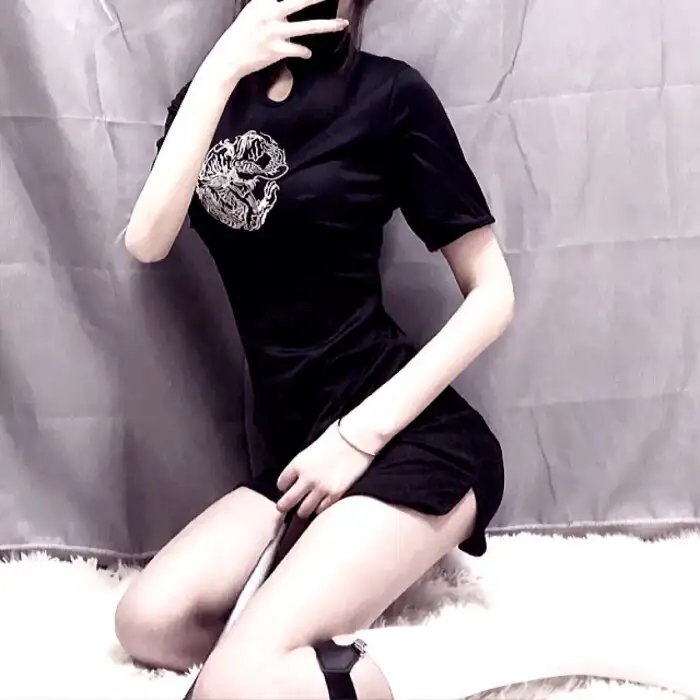用九柑仔店